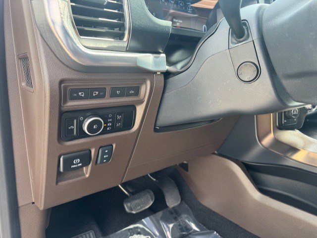 Used 2024 Brown Ford King Ranch image 19