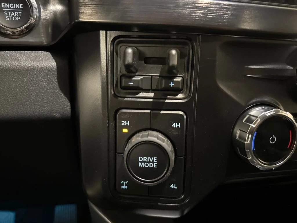 New 2026 White Ford Lariat image 29
