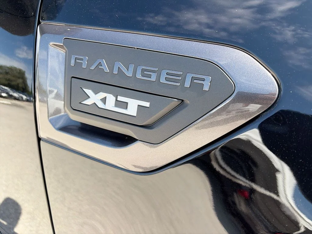 2023 Ford Ranger XLT - Photo 36