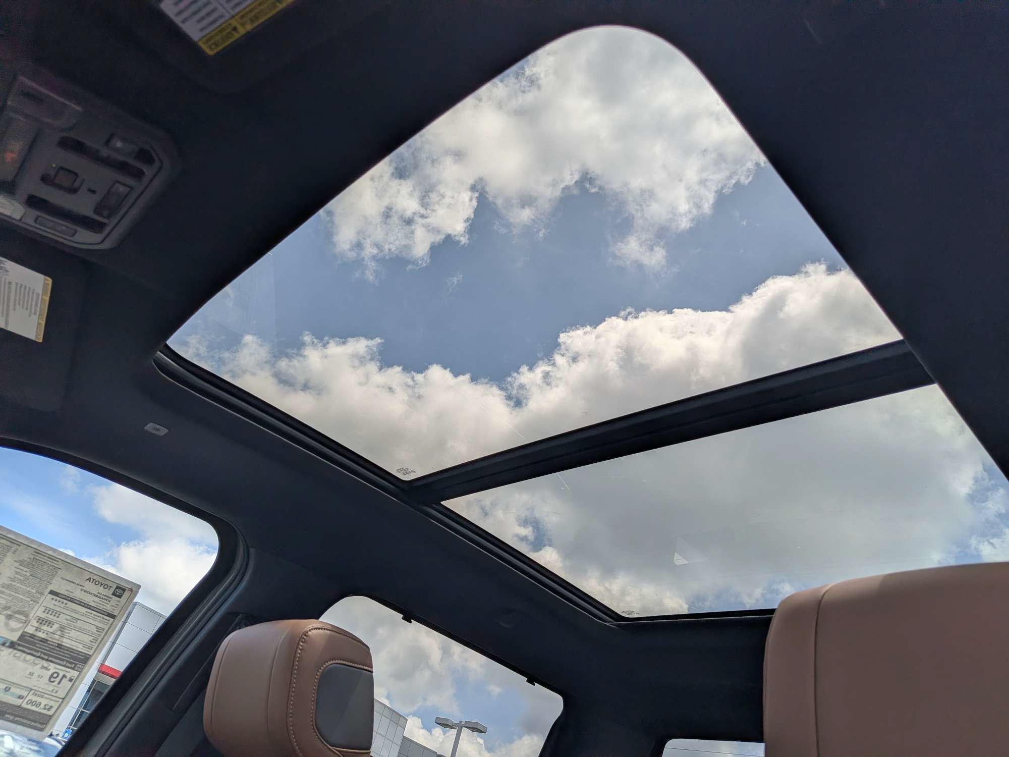 2026 Toyota Tundra 1794 Edition - Photo 21