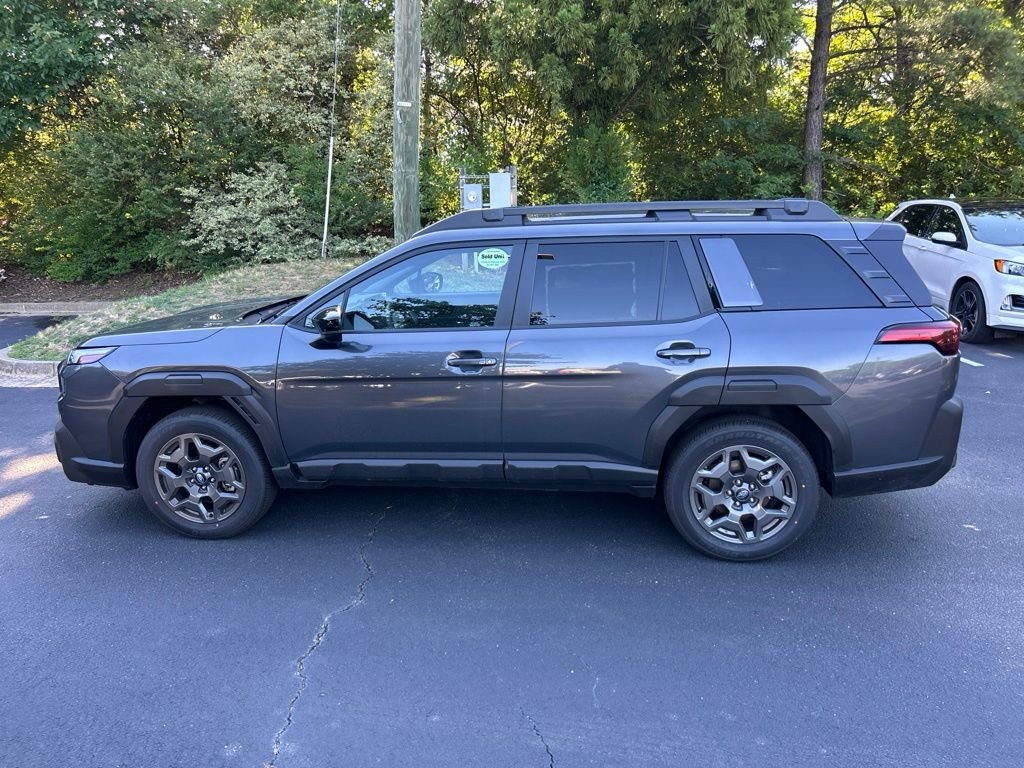 Used 2026 Gray Subaru Premium image 8