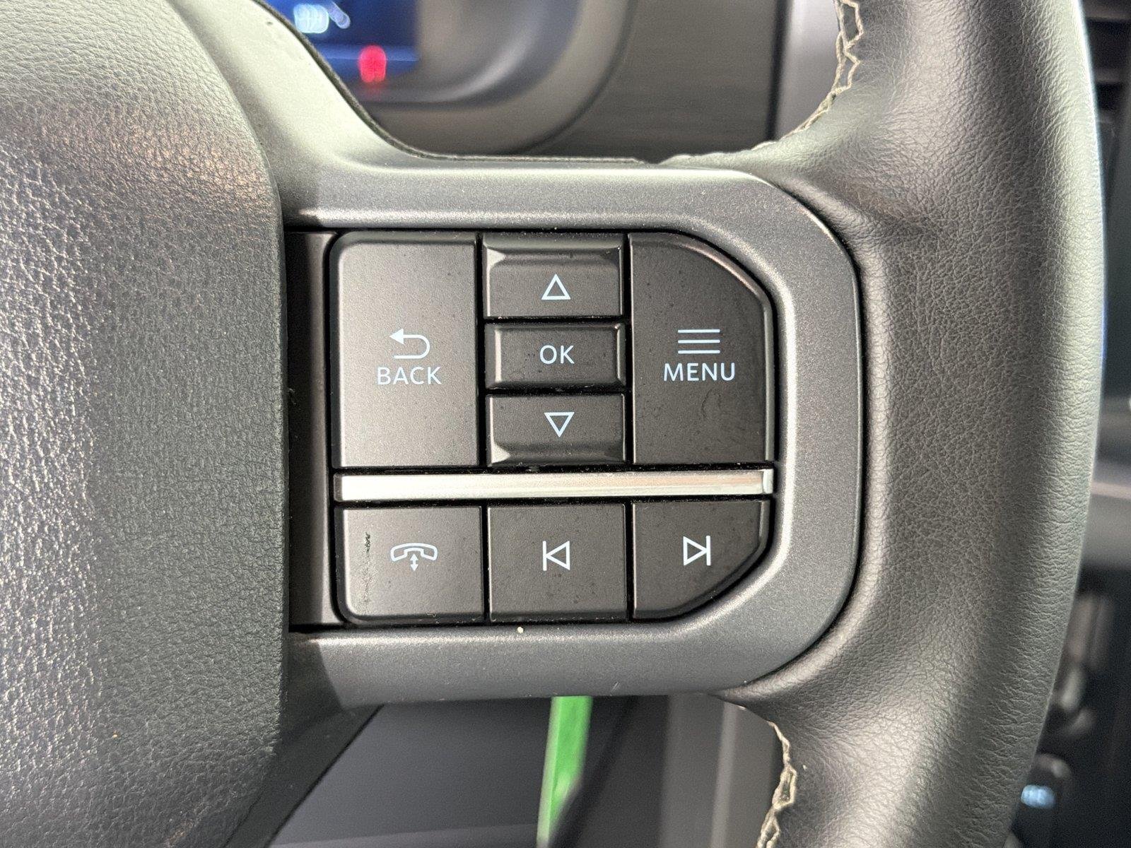 2025 Ford F-150 XLT - Photo 24