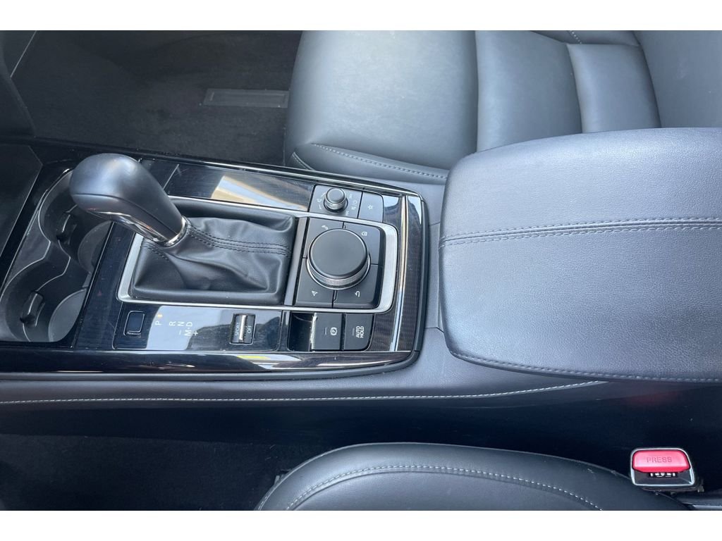 Certified Used 2024 Ceramic Metallic Mazda 2.5 S Select Sport image 32