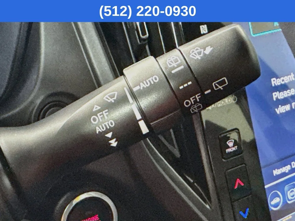 Certified Used 2026 Blue Subaru Wilderness image 14