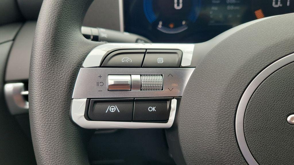 2026 Hyundai Santa Cruz SEL - Photo 49