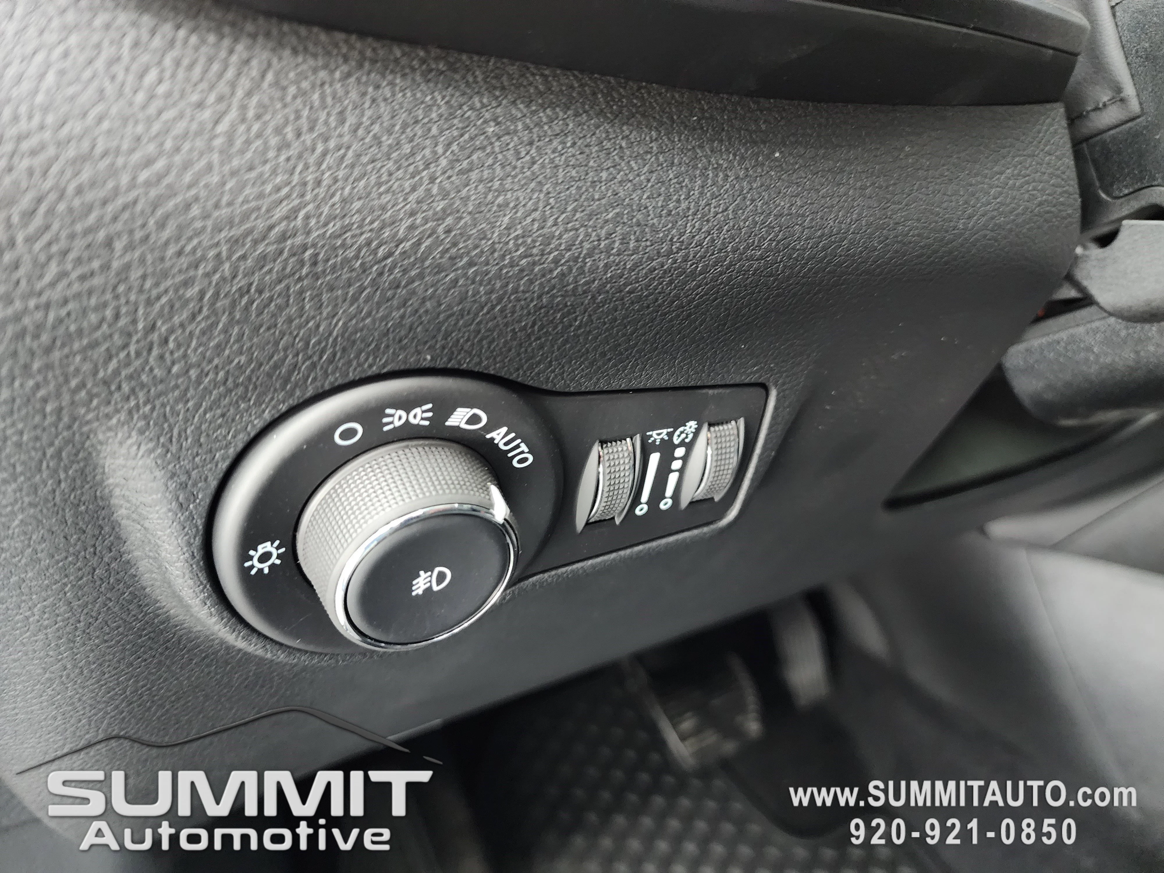 2026 Jeep Compass Altitude Special Edition - Photo 43