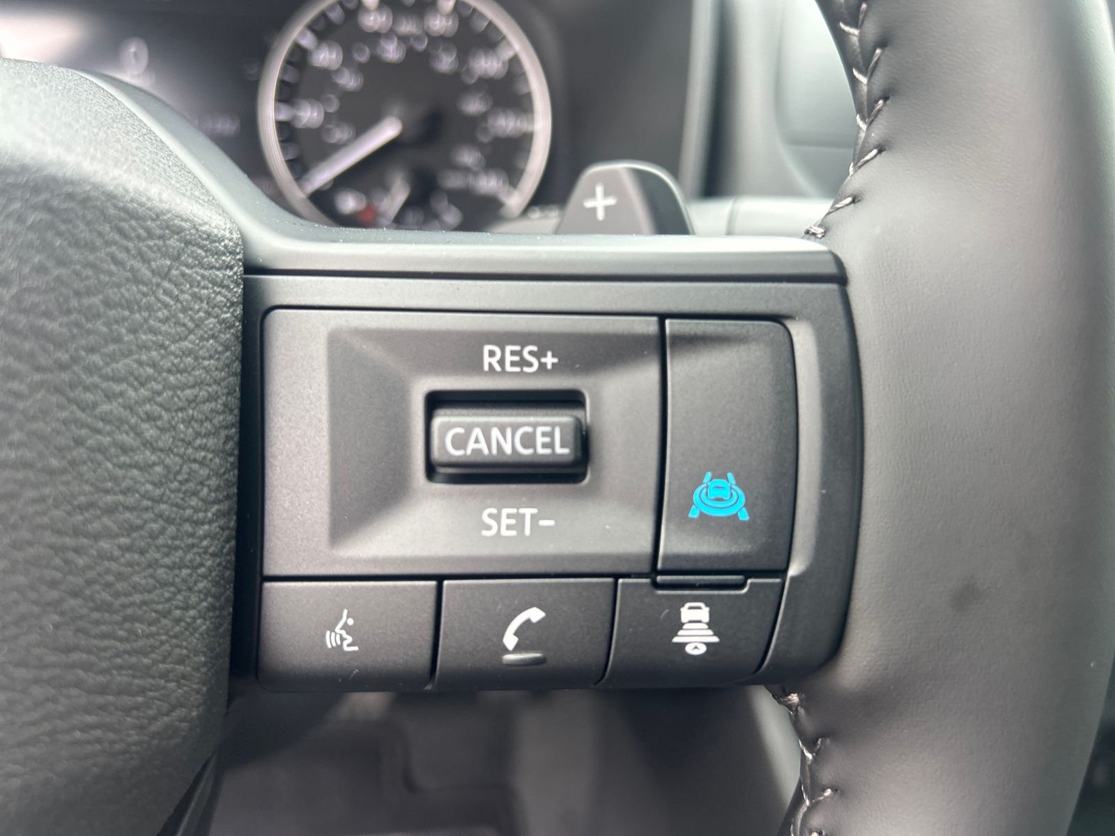 New 2026 Nissan Rogue SV 4D Sport Utility