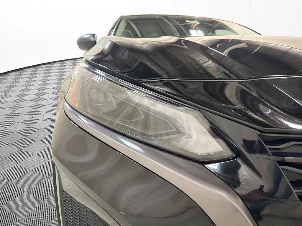 New 2026 Black Nissan 2.5 SV image 16