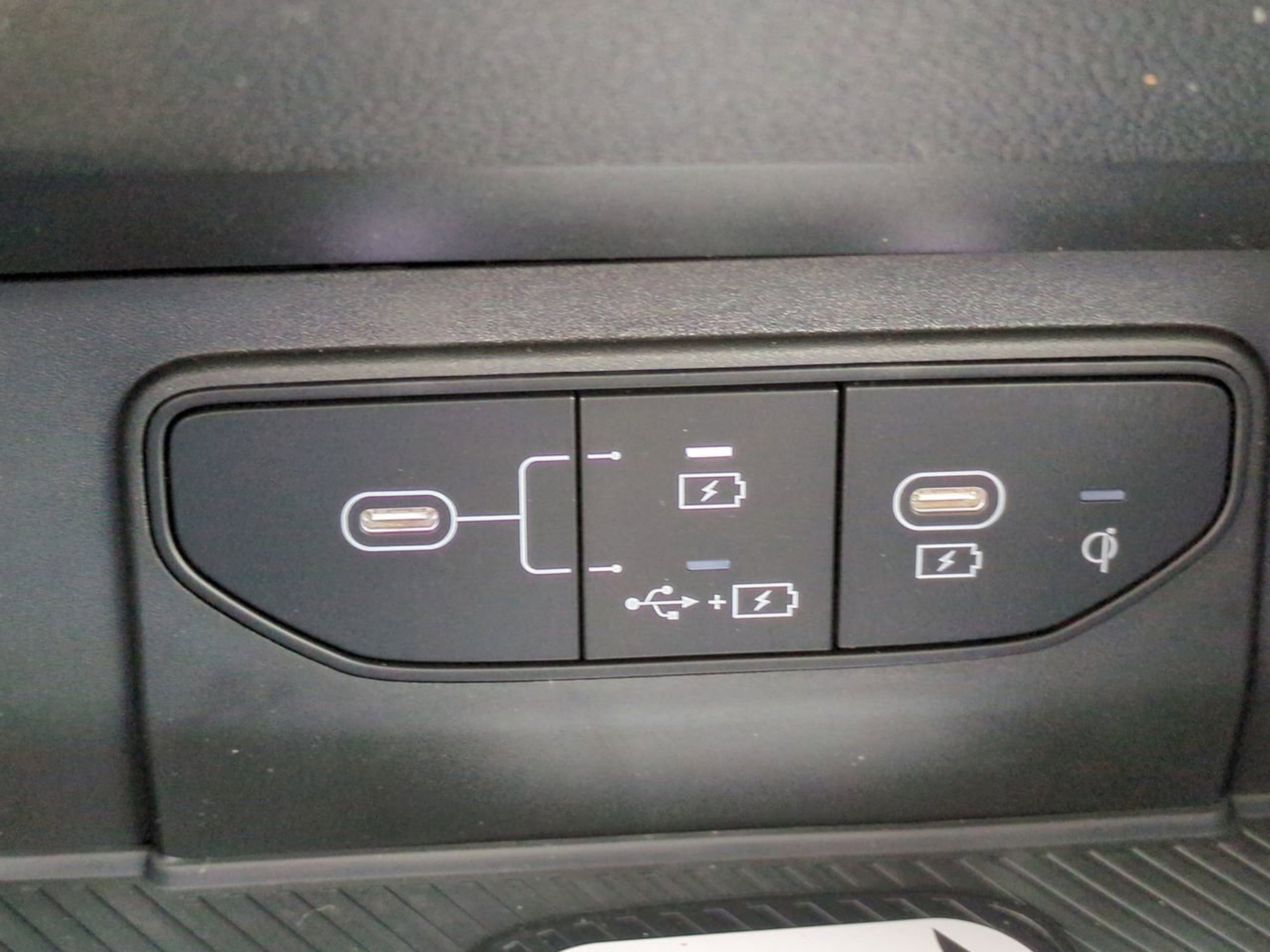 New 2026 Ebony Black Kia EX image 27