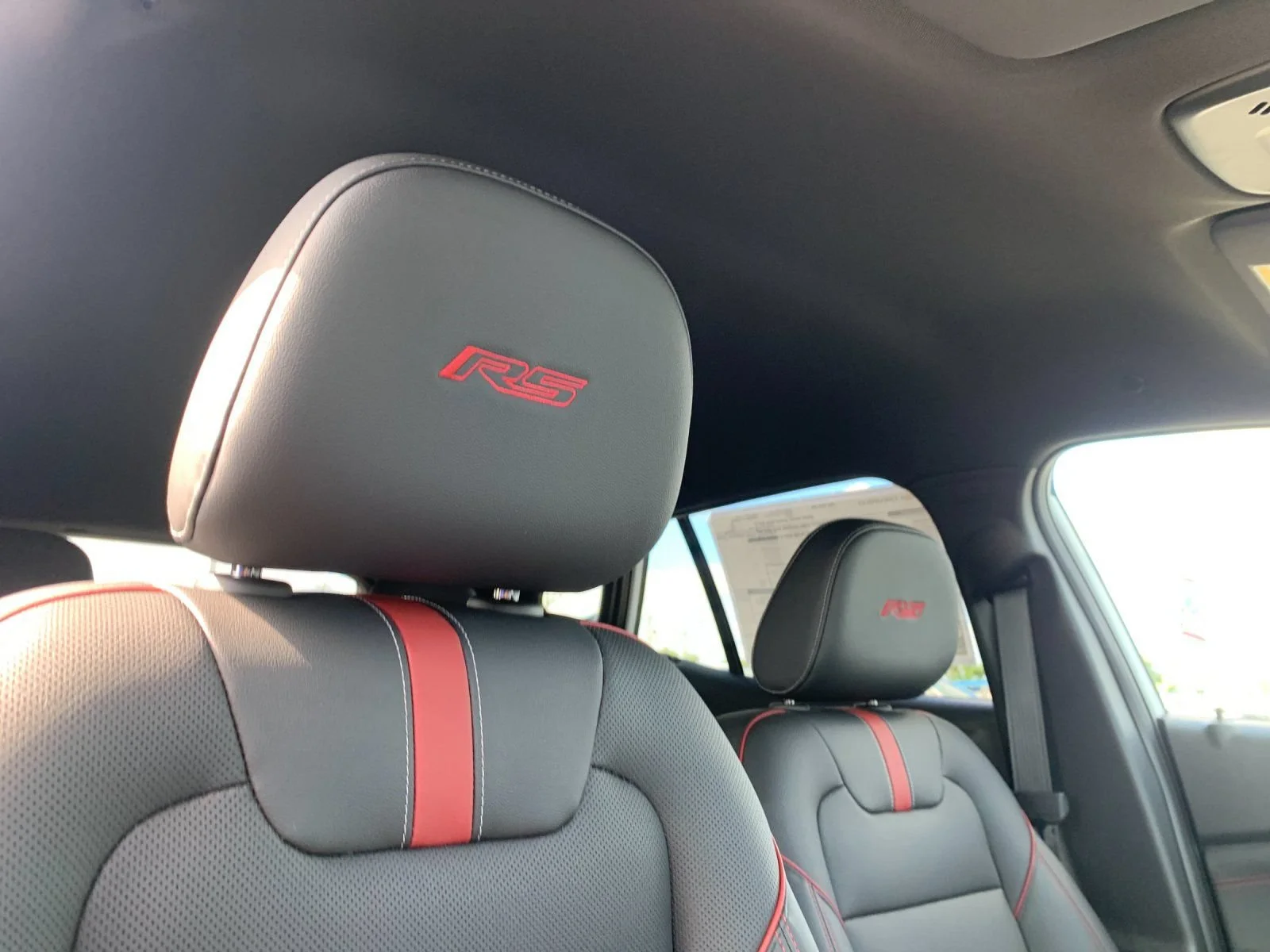 2026 Chevrolet Trax RS - Photo 18