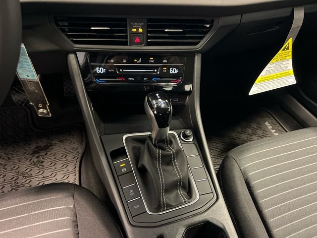 New 2026 Gray Volkswagen 1.5T S image 17