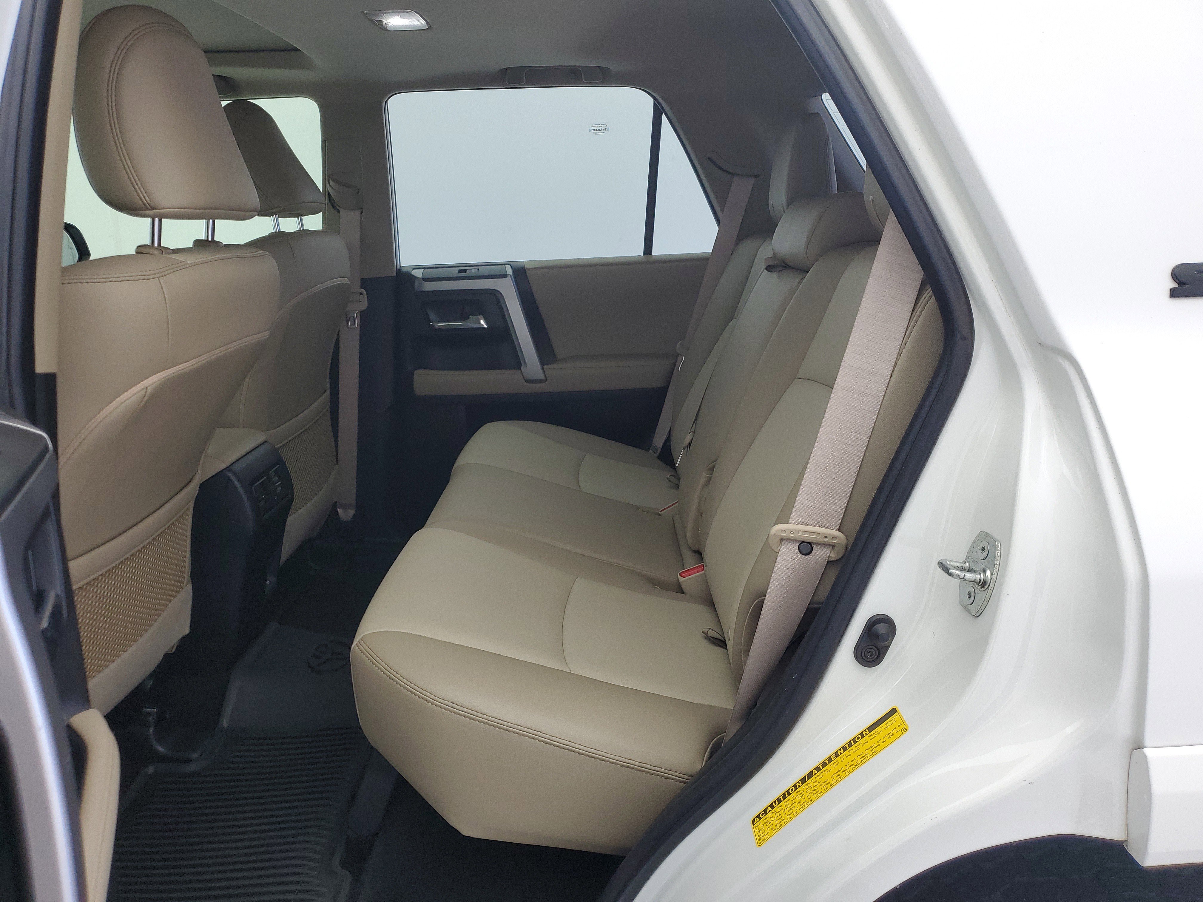 Used 2023 Ice Cap Toyota SR5 Premium image 12