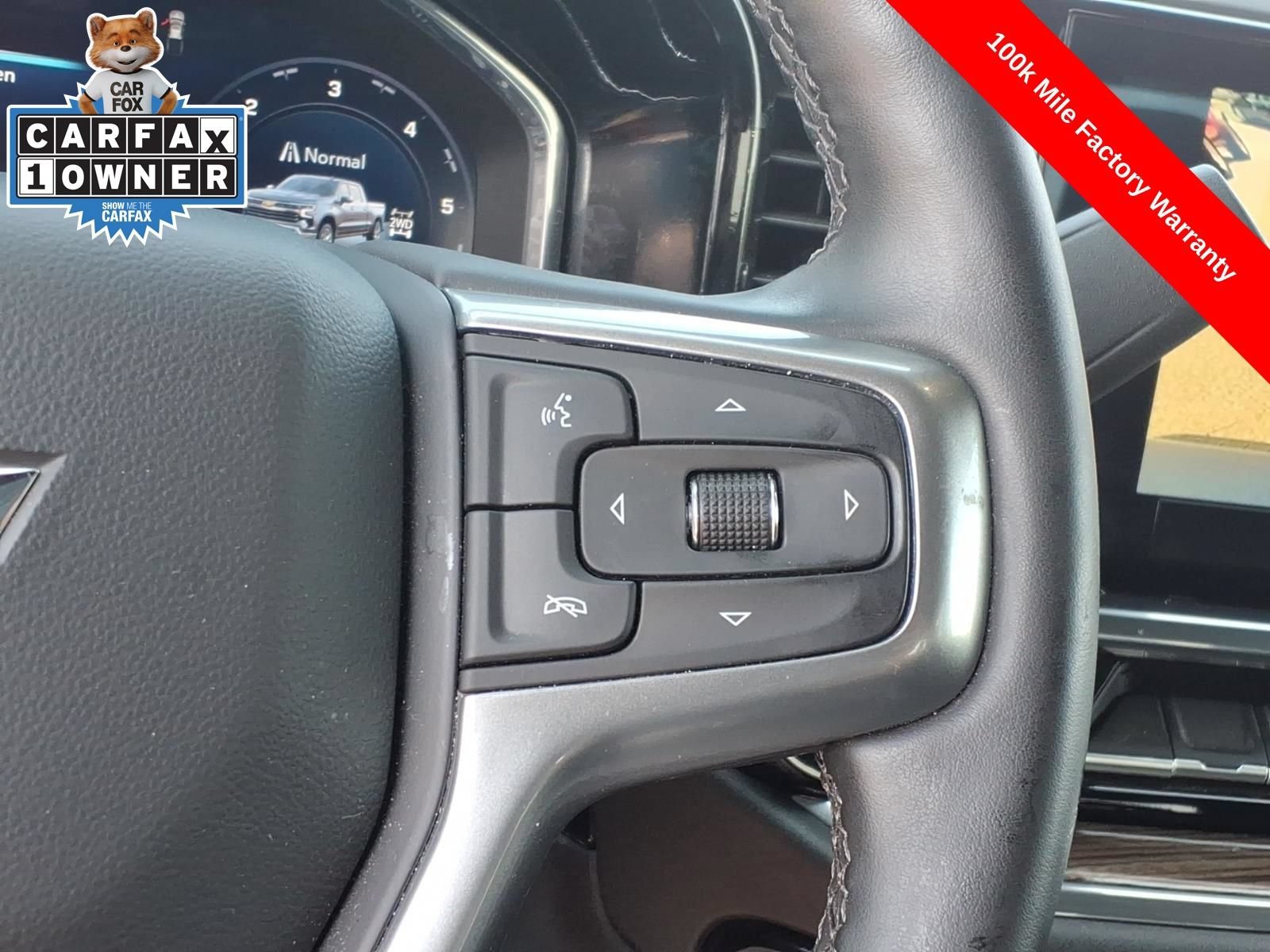 Used 2024 Lakeshore Blue Metallic Chevrolet LT (2FL) image 29