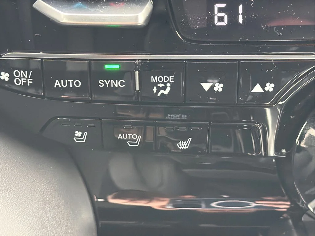 2026 Acura MDX A-Spec Package - Photo 19
