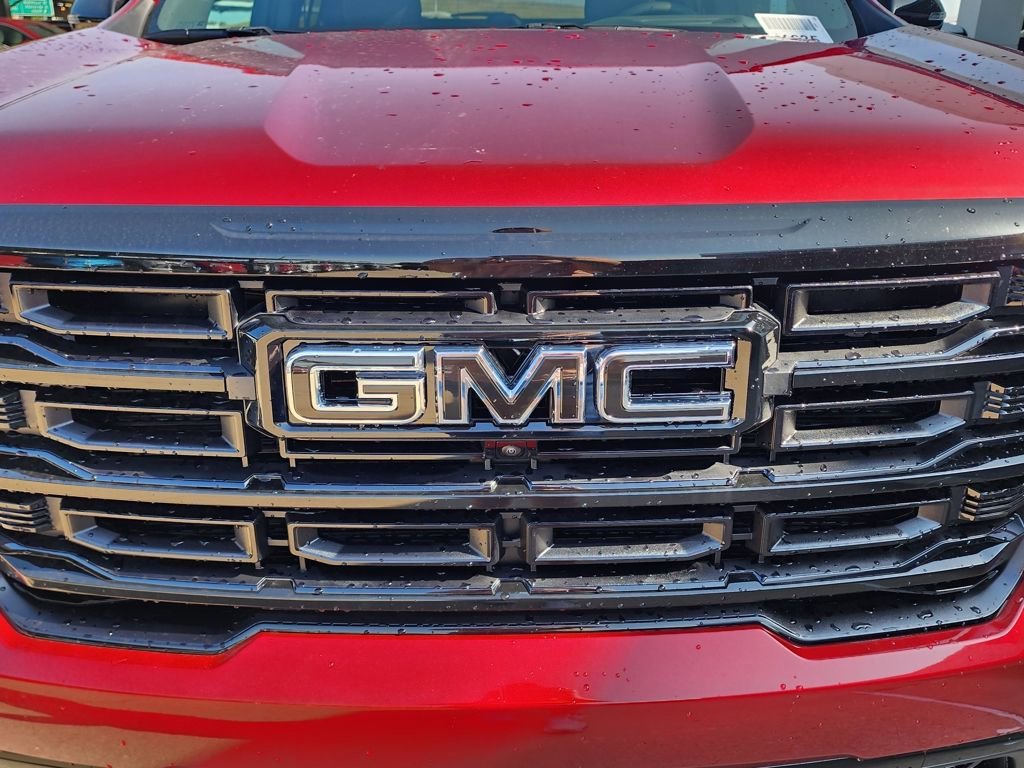 2026 GMC Acadia Elevation - Photo 10