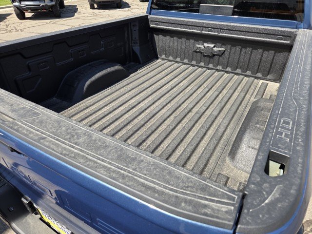 2026 Chevrolet Silverado 3500 HD LTZ - Photo 76