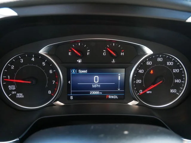 2022 Chevrolet Blazer 2LT - Photo 22