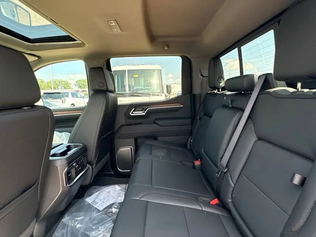 2026 GMC Sierra 1500 Denali - Photo 33