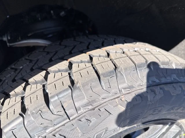 New 2026 Onyx Black GMC Elevation image 30