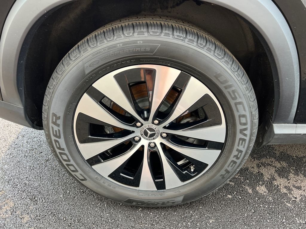 Certified Used 2024  Mercedes-Benz GLE 350 image 35