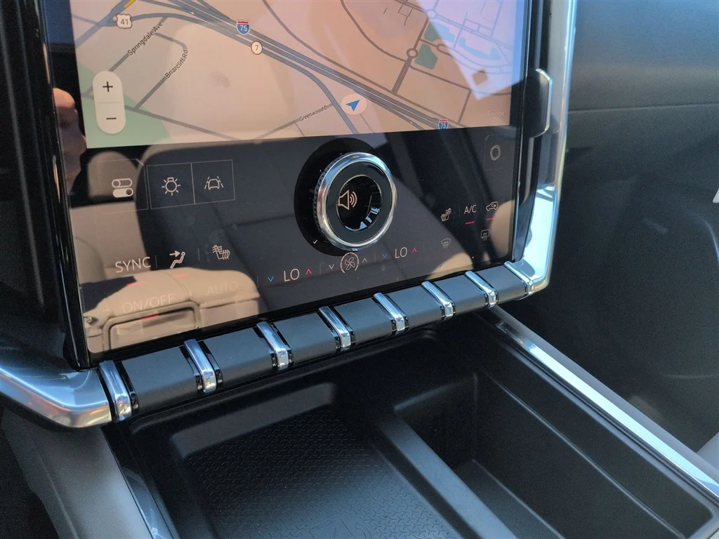 New 2026 Sterling Metallic GMC Elevation image 60