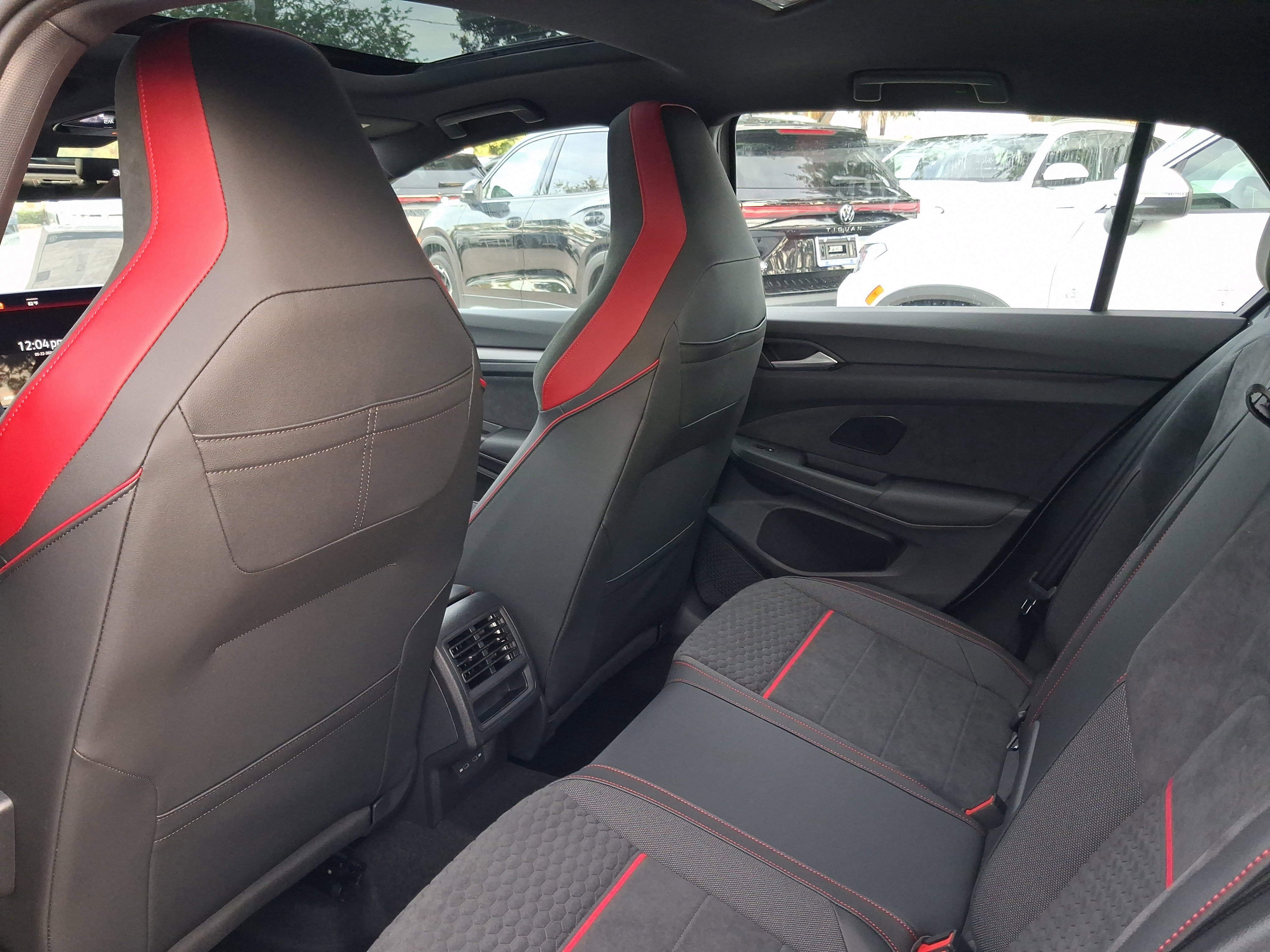 New 2026 Gray Volkswagen 2.0T SE image 5