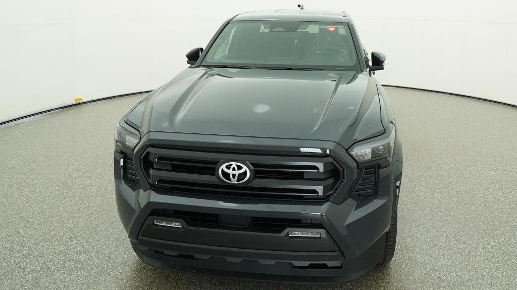 New 2026 Underground Toyota SR5 image 17