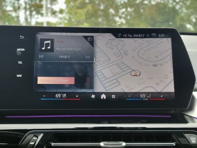 2026 BMW X1 28i - Photo 23