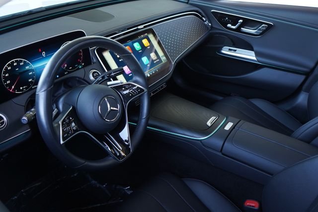 Certified Used 2025  Mercedes-Benz E 350 image 24