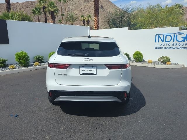Used 2021 Fuji White Jaguar P250 S image 6