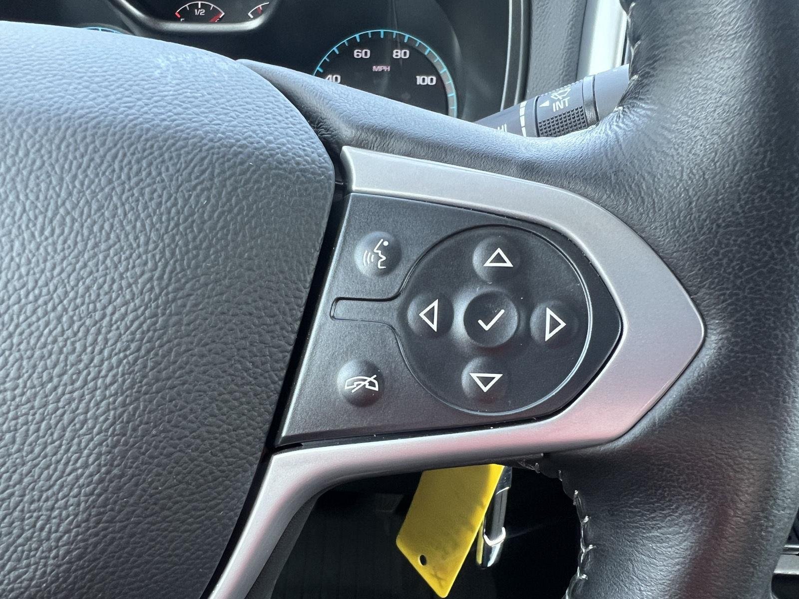2022 Chevrolet Colorado ZR2 - Photo 23