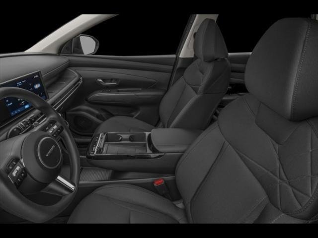 2026 Hyundai Tucson Blue SE - Photo 54