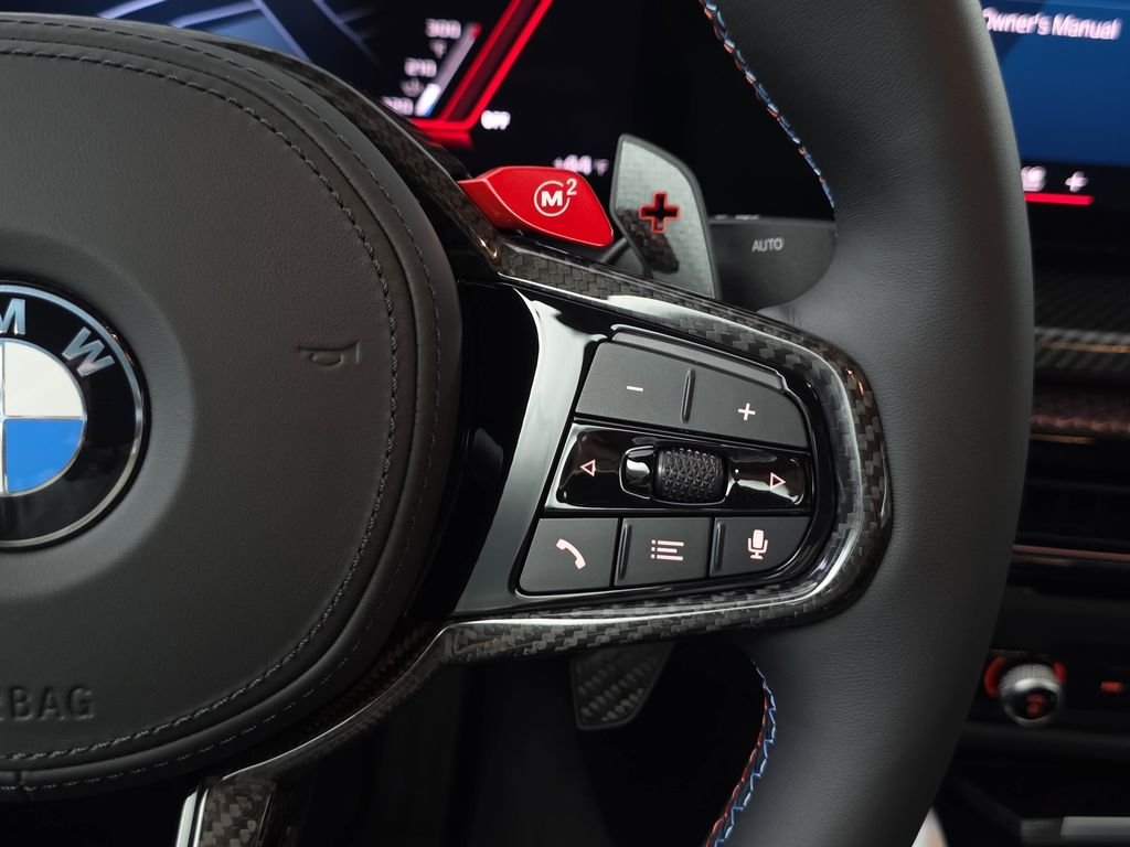 2026 BMW M4 Coupe M4 - Photo 18