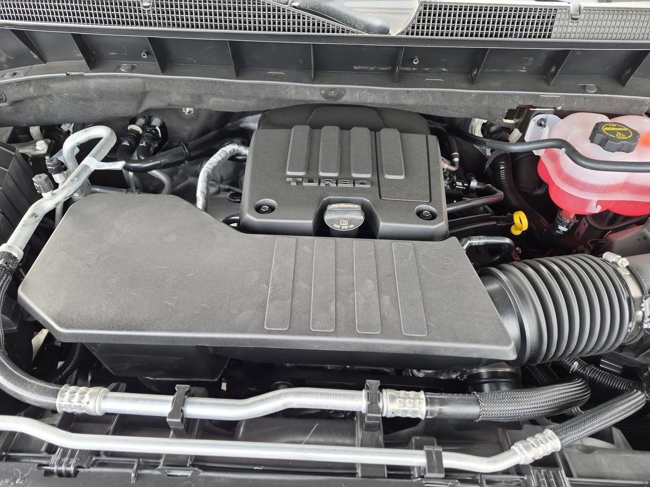 2026 Chevrolet Silverado 1500 RST - Photo 27