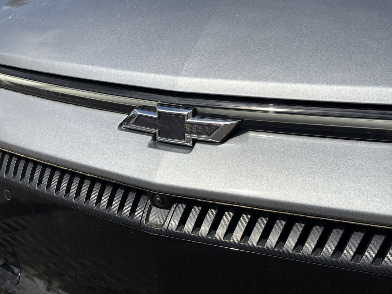 2026 Chevrolet Equinox EV RS - Photo 29