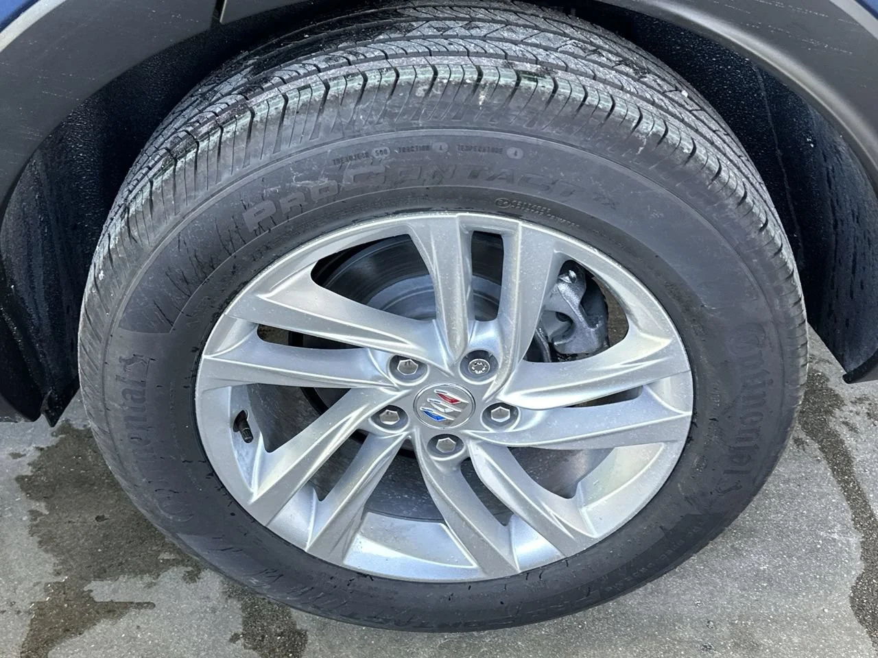 2026 Buick Envista Preferred - Photo 11