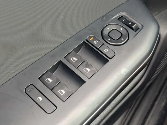 Used 2025 Gray Kia LXS image 20