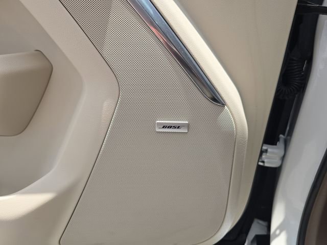 Certified Used 2024 White Frost Tricoat GMC Denali image 19