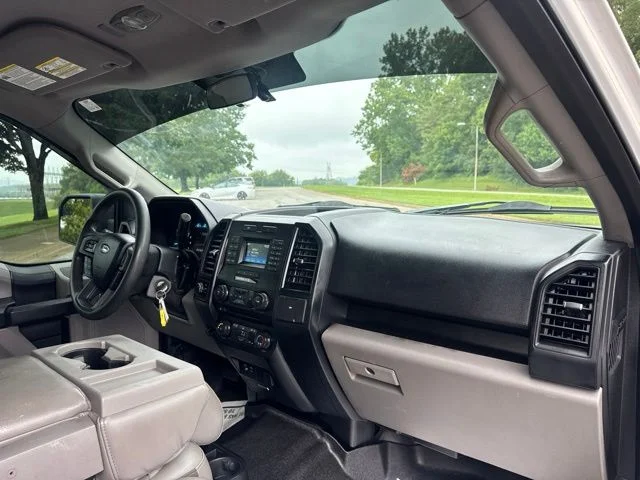 Used 2015 White Ford XL image 12