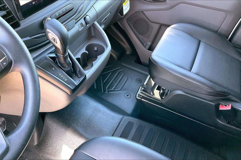 New 2026 Ford Transit-250 Base 3D Cargo Van