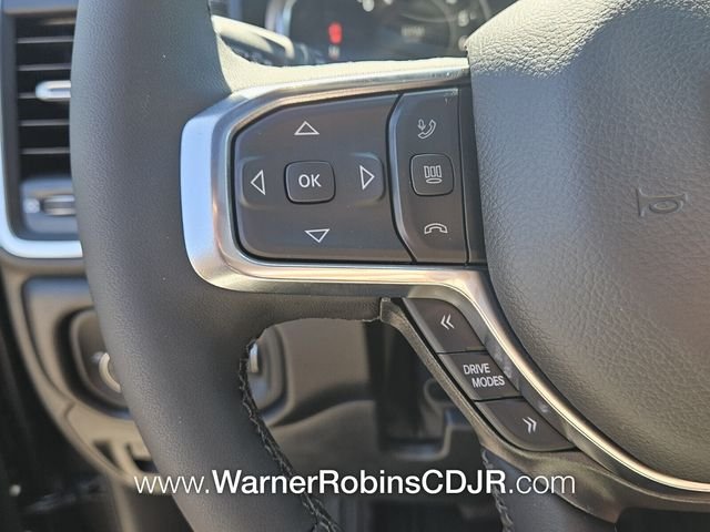 2026 RAM 1500 Laramie - Photo 27