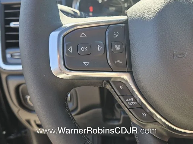 2026 RAM 1500 Laramie - Photo 27