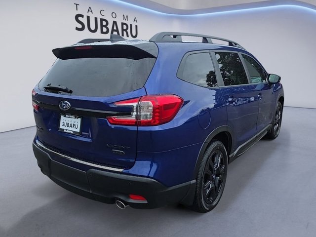 New 2026 SAPPHIRE BLUE PEARL Subaru Onyx Edition Touring 7-Passenger image 5