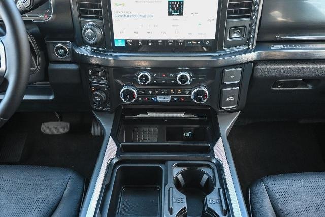 2025 Ford F-250 Super Duty Lariat - Photo 57