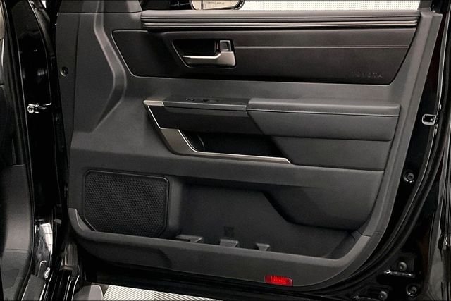 2026 Toyota Sequoia SR5 - Photo 22