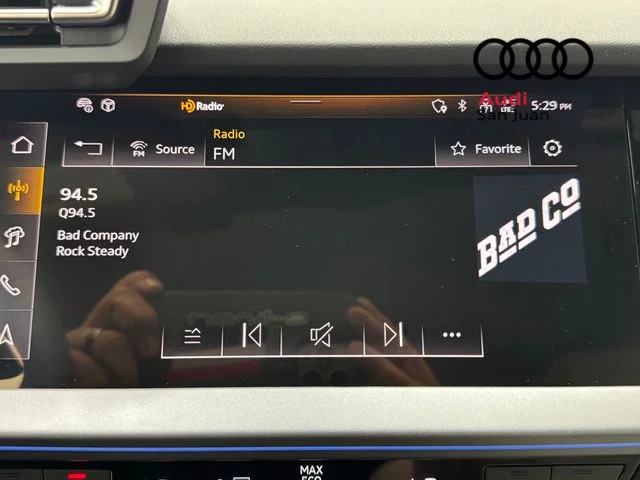 New 2026 White Audi 40 Premium image 17