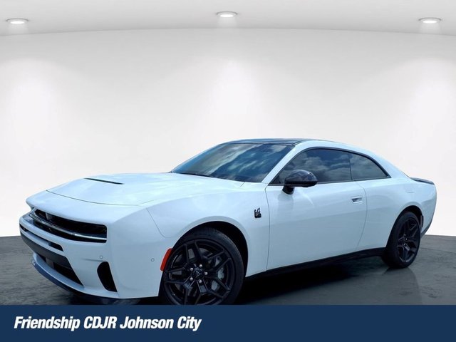 Pre-Owned 2026 Dodge Charger Scat Pack Plus AWD