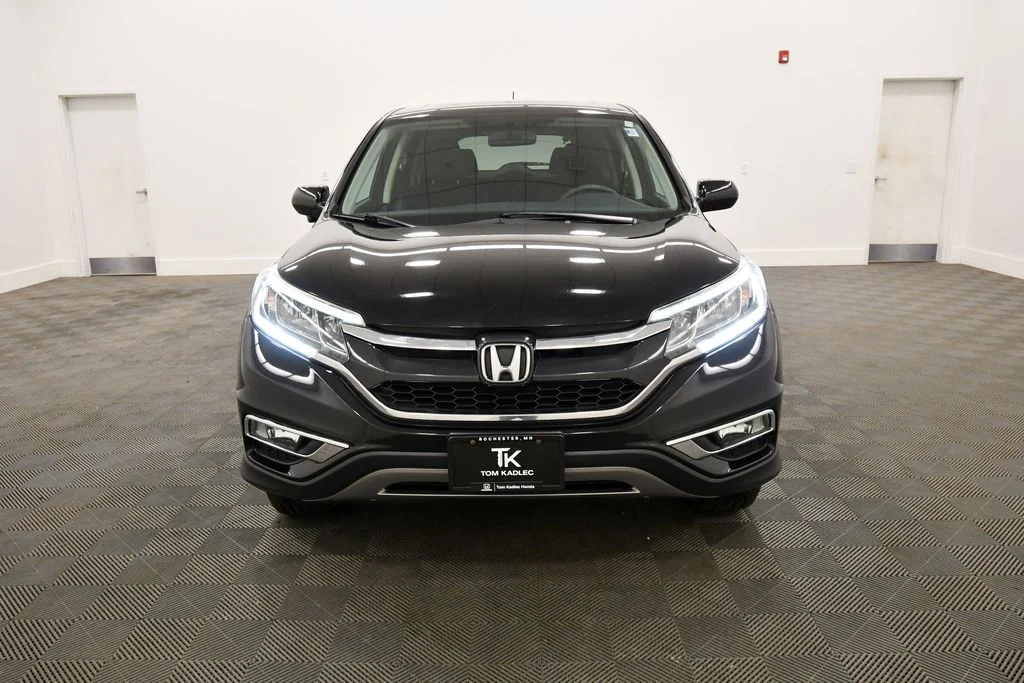 Certified Used 2016  Honda EX image 11