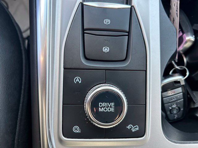 Used 2023 Silver Ford XLT image 26