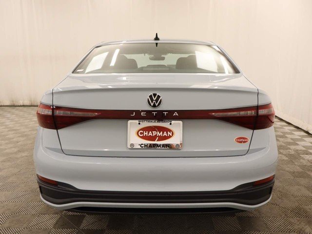 New 2026 Monument Gray Volkswagen 1.5T Sport image 5